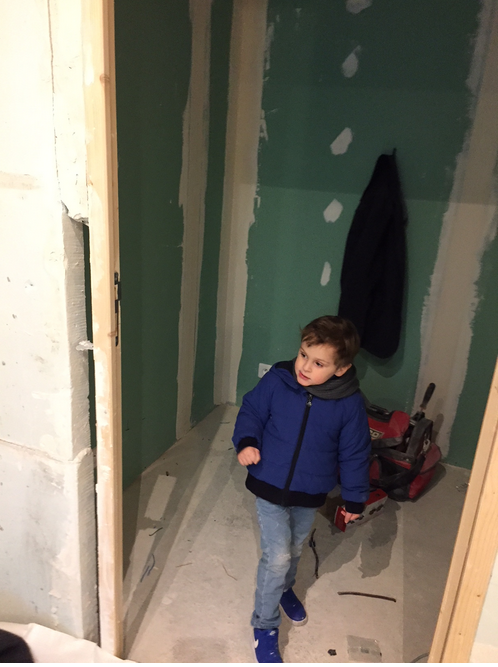  - OPENING PARTY // SOIREE DE GALA : 7 rue Jarry - PARIS 10